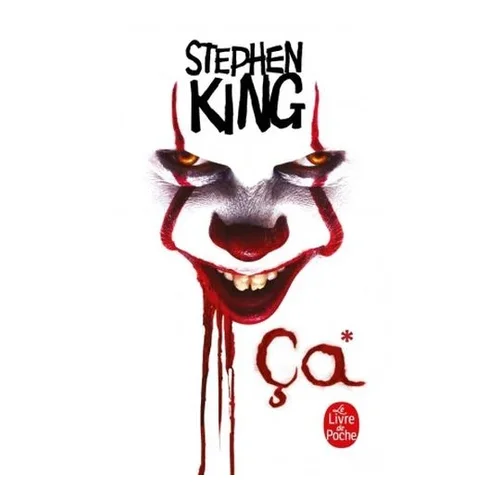 Stephen King - Ça